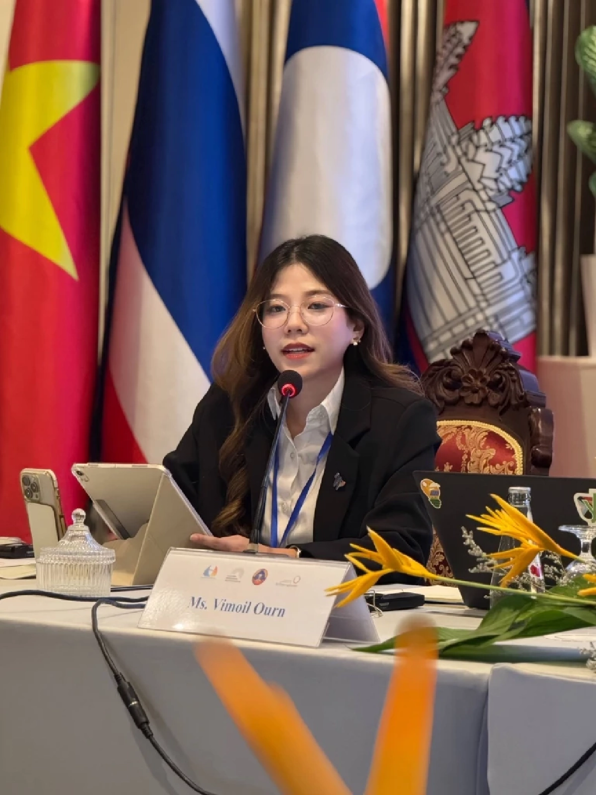 ประวัติ "น้องฝ้าย" ผู้สมัครสส. พรรคประชาชน สาวสวยที่หลายคนจับตามอง