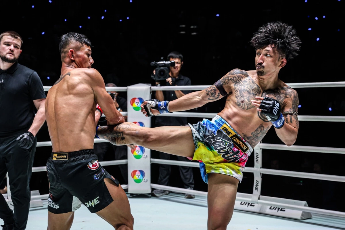 (สรุป) การแข่งขันศึก ONE ลุมพินี 137 เปิดเงินรางวัล - โบนัส สุดอลังการ