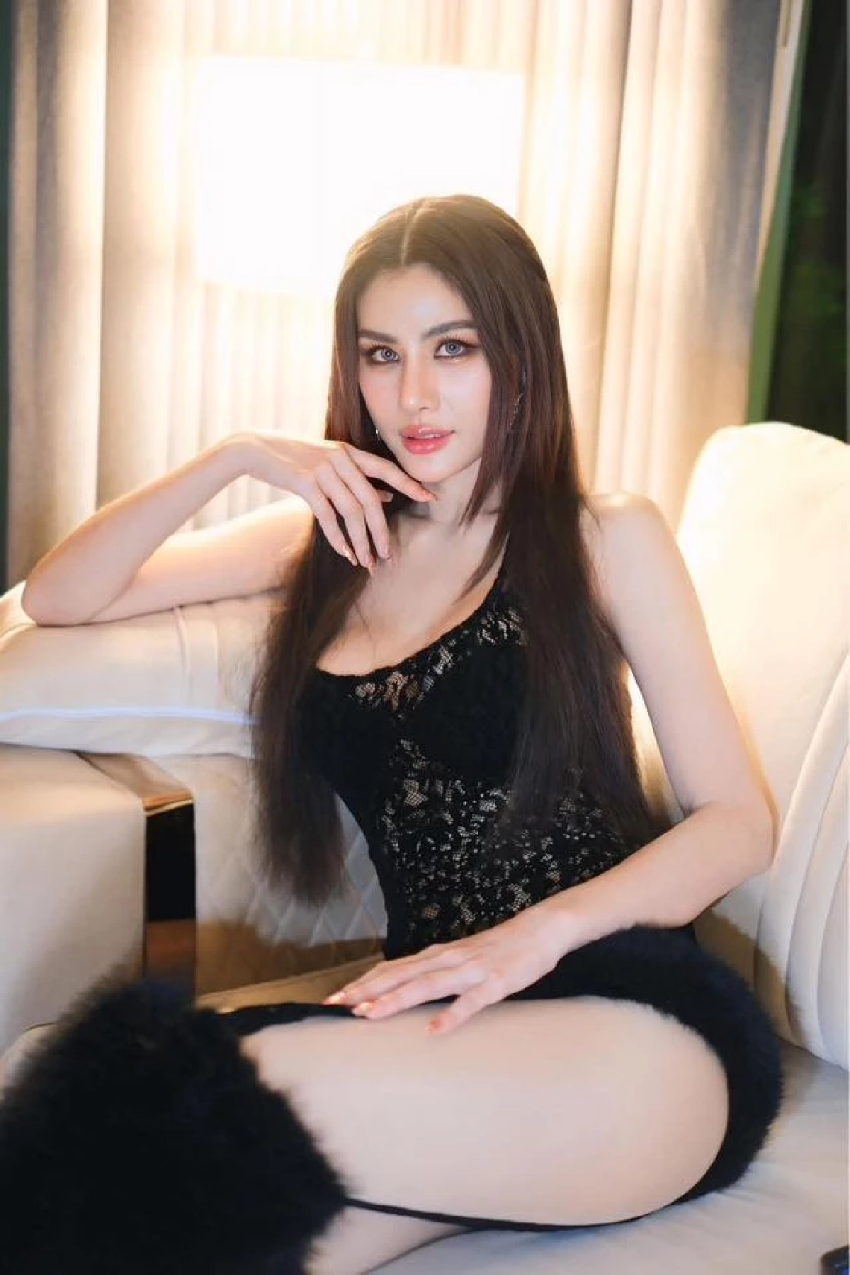 "หนิง ปัทมา" หลังสละมงมิสยูฯ พลิกคว้ามิสแกรนด์ชลบุรี 2026