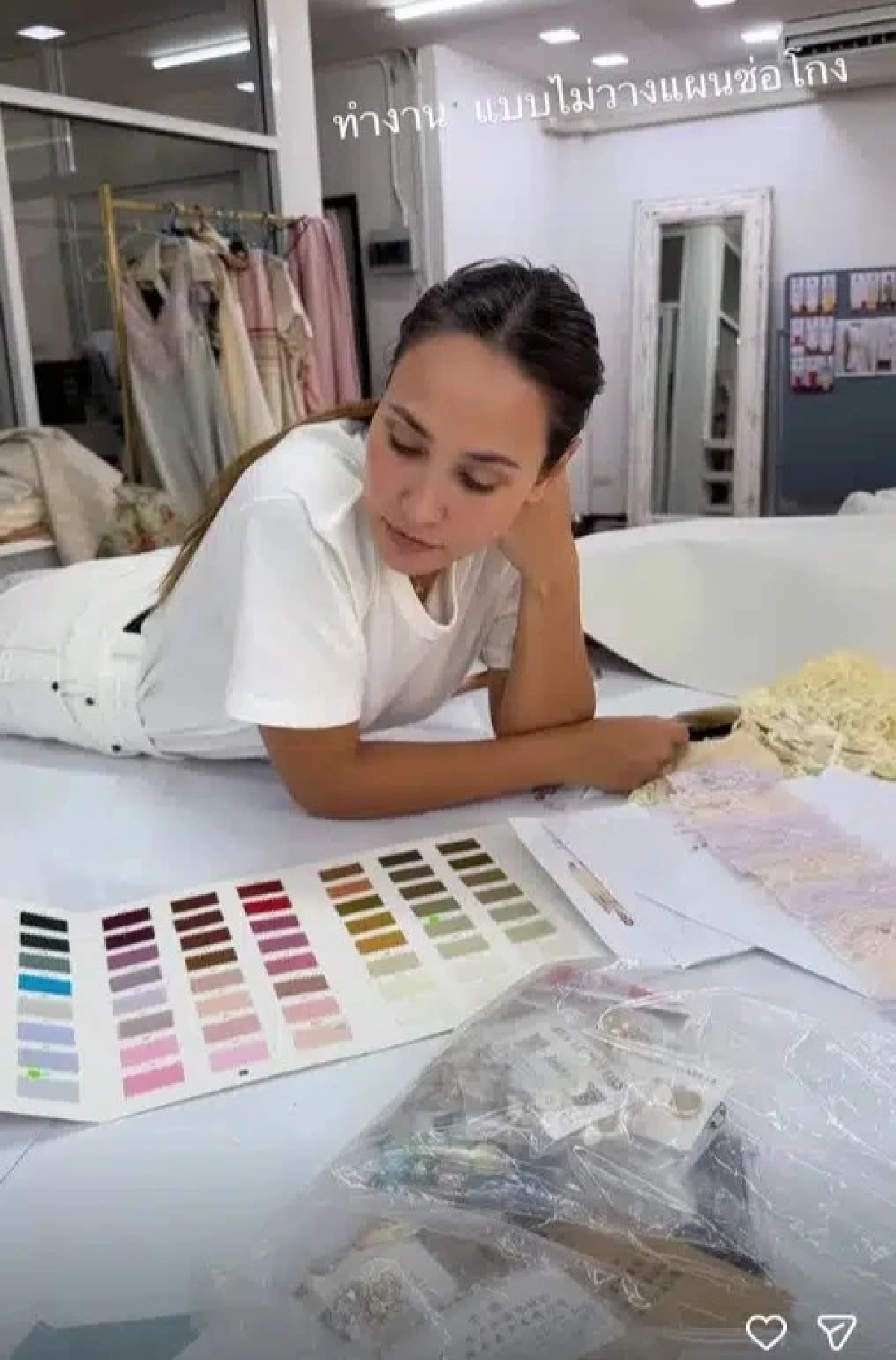 "เจนสุดา" ฟาดแรง! ทำงานไม่วางแผนโกง ตอกย้ำดราม่าแก๊งนางฟ้า