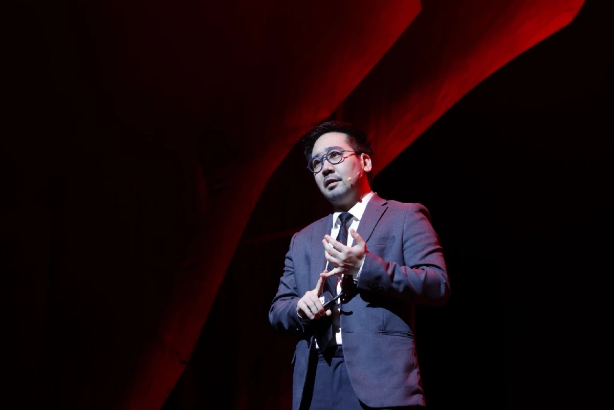 "อ.ตฤณห์"  พลิกคดี! ไซยาไนด์ปลิดชีพ  "นัทปง" ชี้ชัด 2 ปมหลัก สู่การดับเฉียบพลัน