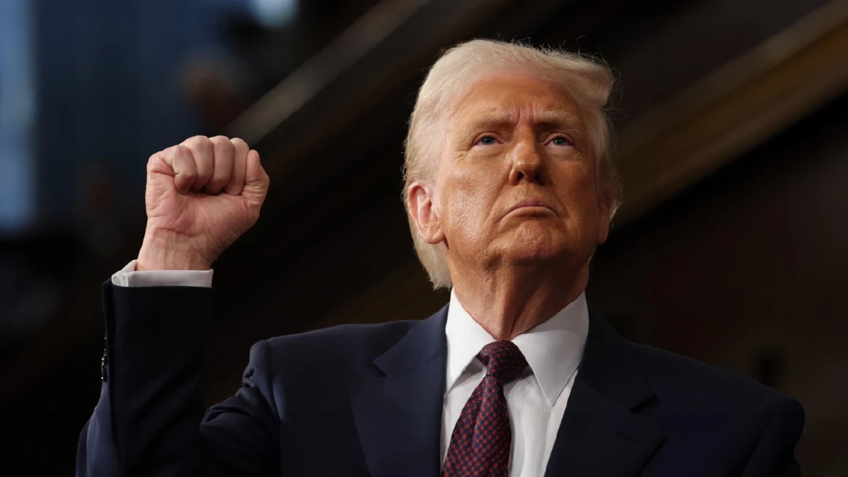 "ทรัมป์" ขู่! เอาผิดผู้เกี่ยวข้อง กดดัน ไทย-กัมพูชา เคารพข้อตกลงหยุดยิง