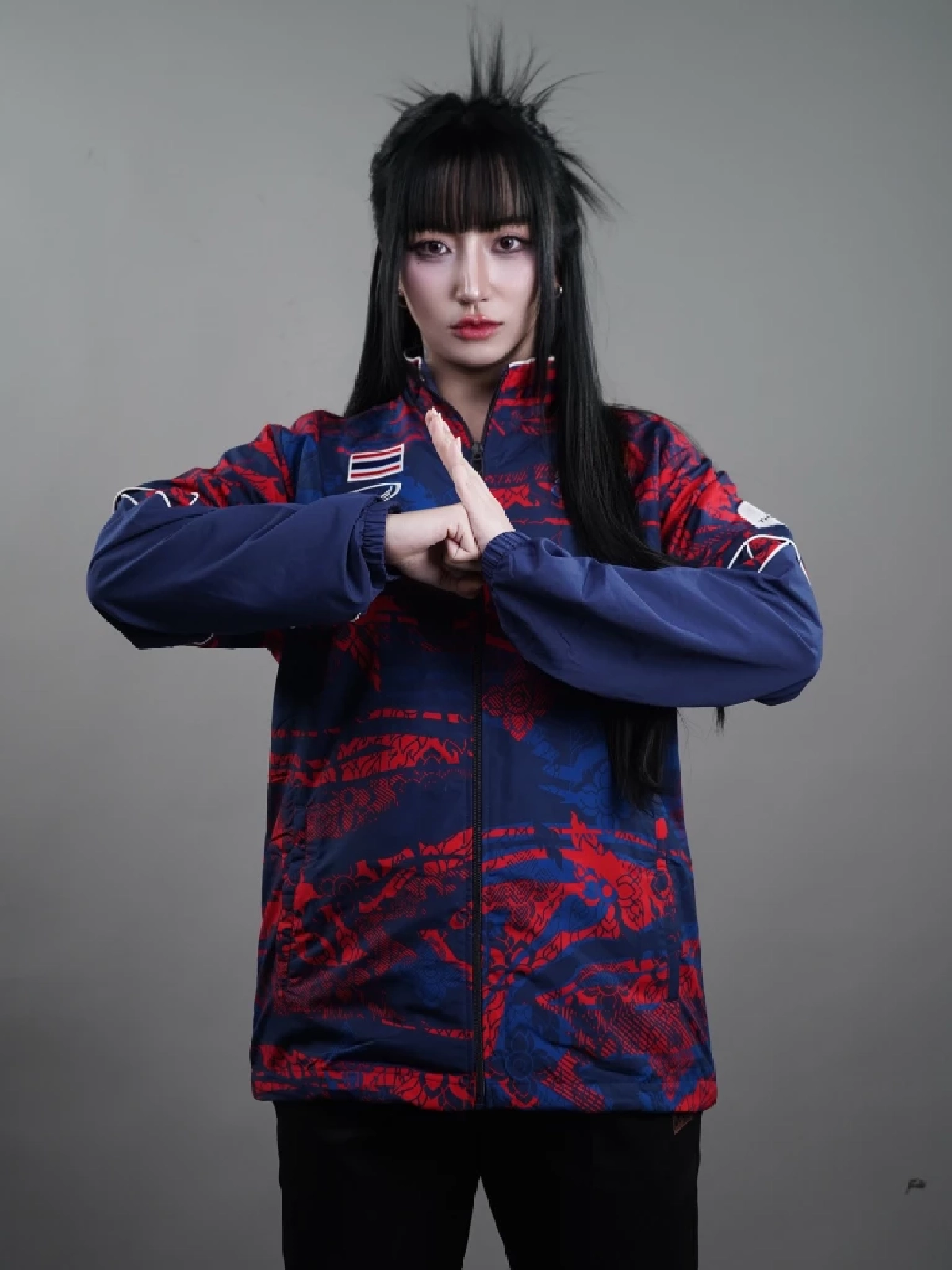 เปิดข้อความ 'Tokyogurl' ลั่นแรง ปมอีสปอร์ตหญิงไทย สะเทือนวงการ