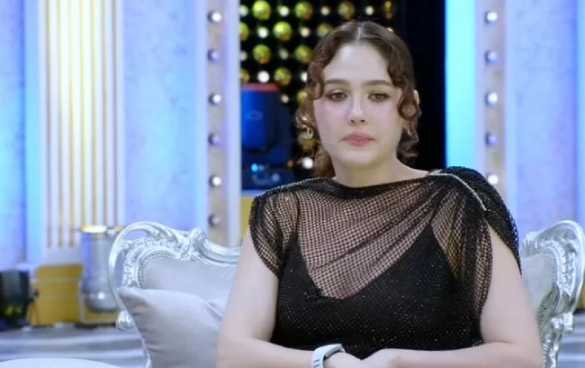 เกิดอะไรขึ้น 'นุ่น วรนุช' พูดสามีกลางรายการ 'แอฟ - ชมพู่'อาการออกแบบนี้