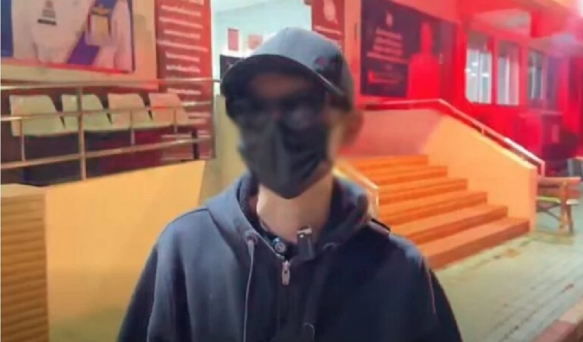 ระอุ!'นาย ก.' เปิดปากเหตุยื่น ไซยาไนด์ ให้ 'นัทปง ณัฐวุฒิ  ปงลังกา'ก่อนสิ้นลม