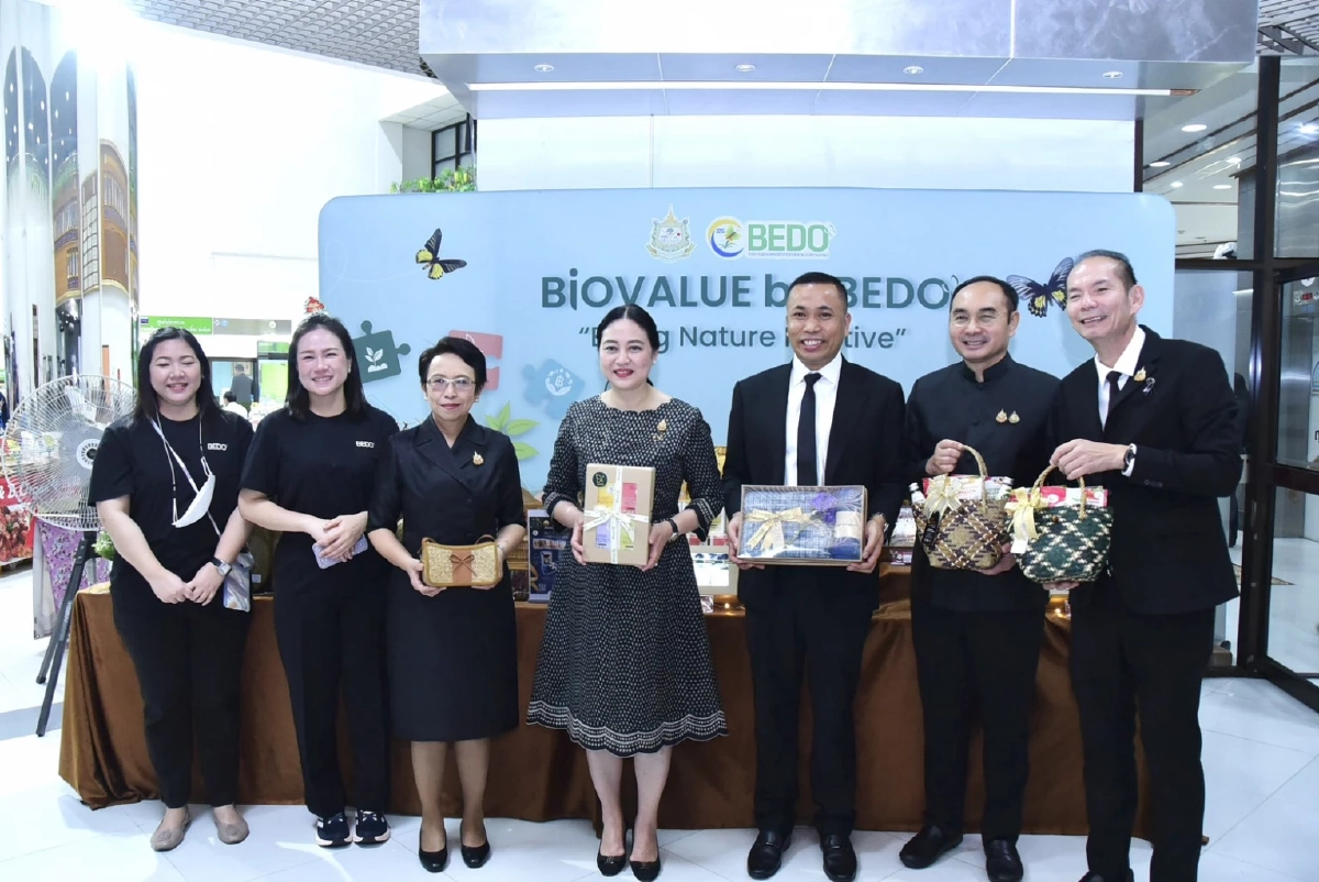 สายเที่ยวเฮ! ปีใหม่นี้ ทส. เปิดอุทยานฯ-สวนสัตว์ เที่ยวฟรี 5 วันเต็มทั่วไทย