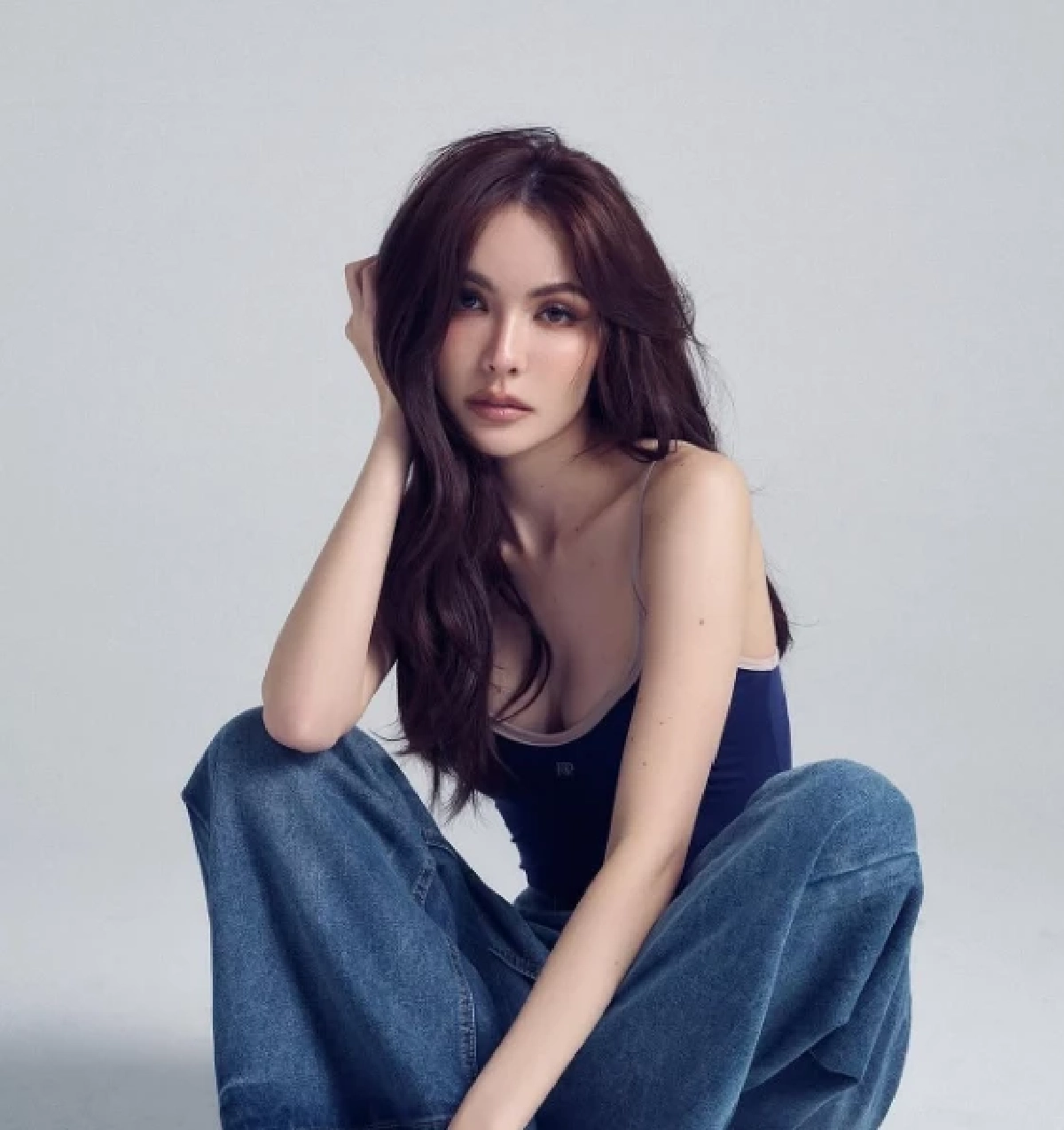 ช็อก! "ชาล็อต"  เคยเจอรัก "Toxic" แฟนเก่านอกใจ ทำร้ายร่างกาย