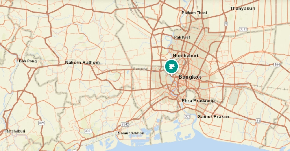 ชี้เป้า 'รับปีใหม่ 2569' ล็อกพิกัด เสริมดวงแรง งานปัง เงินเข้า ความรักมา