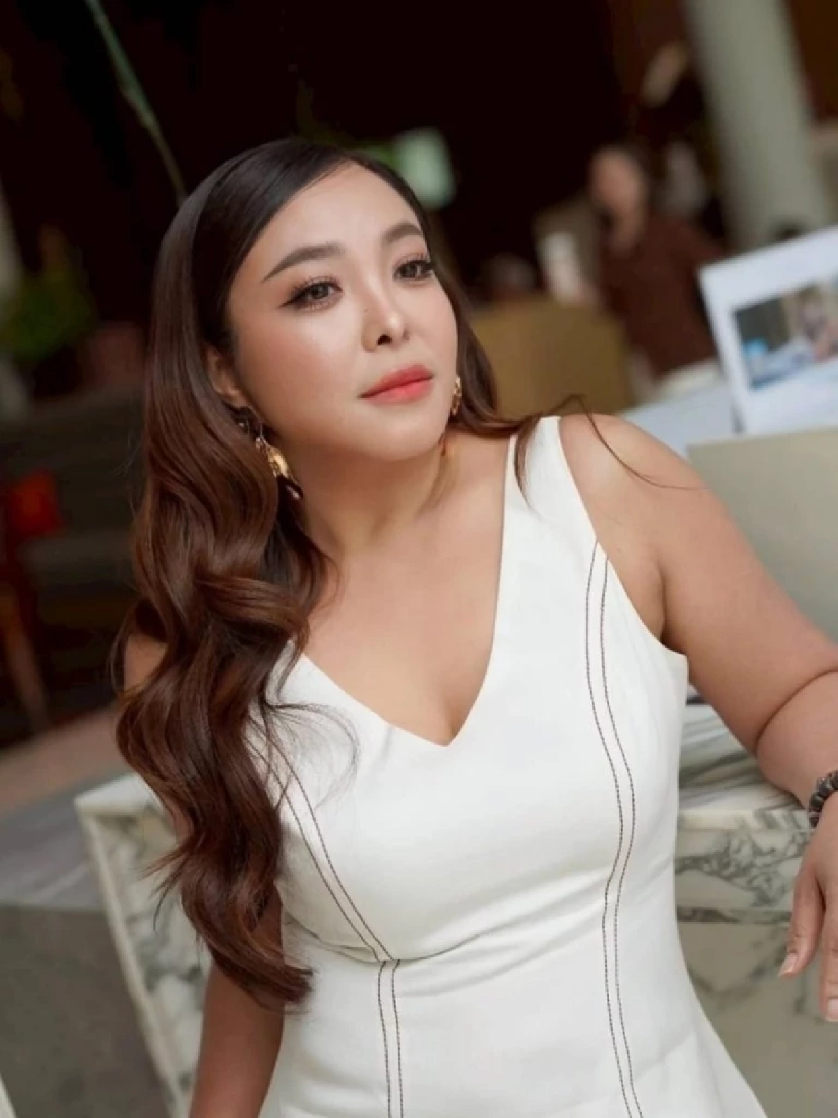 'ดาด้า วรินดา' เปิดปากกลาง LIVE 'นานา' ยังไม่ได้เงินคืน แต่โทรมาแบบนี้