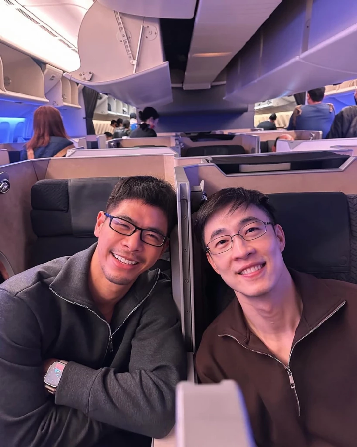 คู่รักคนดัง 'ปี 2568 แห่งการเปิดตัว' ความรักไม่จำกัดกรอบเดิม แฟนคลับให้ 100 ผ่าน