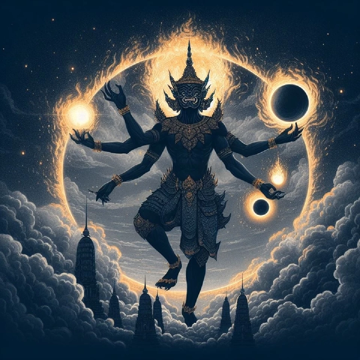 เปิด 5 ราศีบุญเก่าหนุนส่งท้ายปี แจกพิกัดมูเสริมดวงให้ปังยิ่งกว่าเดิม