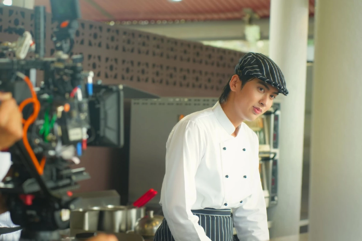 One Year : เลือนรางและจางหาย ซีรีส์สุดดราม่าถ่ายทอดความรักที่ค่อย ๆ เปลี่ยนไป