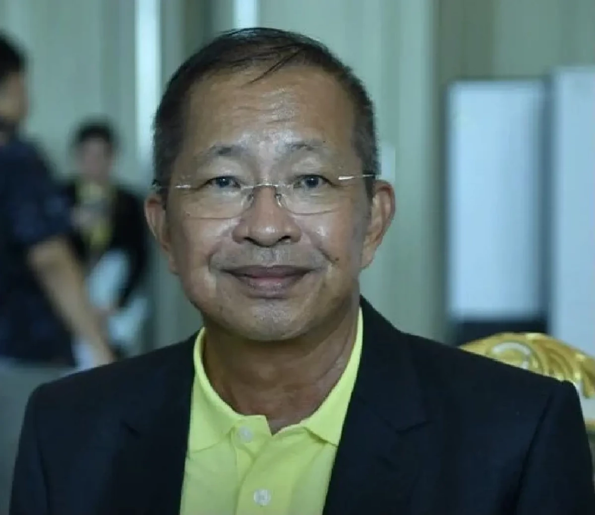 นายมงคล สุระสัจจะ