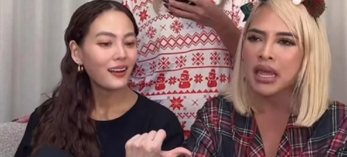 อึ้ง! คาไลฟ์สด 'เจนี่ - ข้าวโพด' แฉเพื่อนคนไหน พฤติกรรมปลอม?