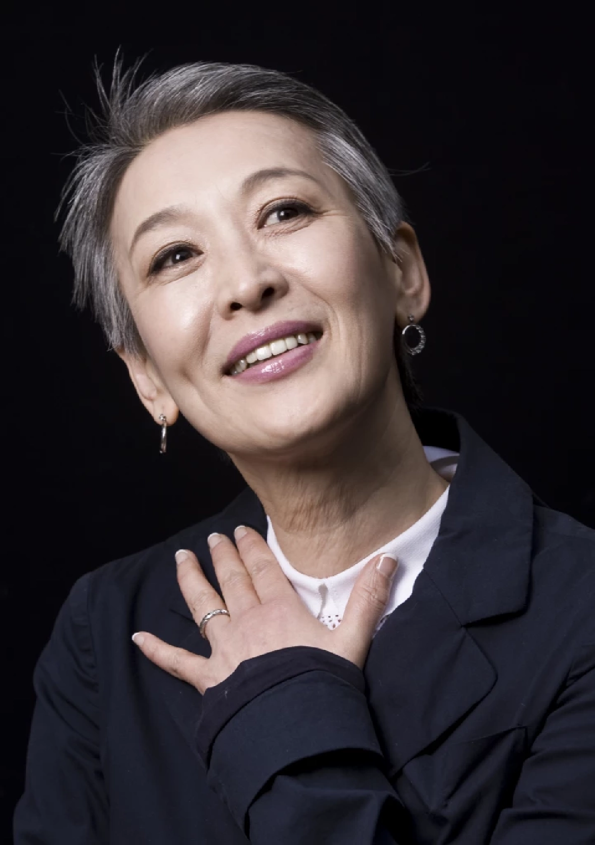 เปิดสาเหตุ! นักแสดงดังดับในวัย  69 ปี หลังต่อสู้กับโรคร้ายมายาวนาน