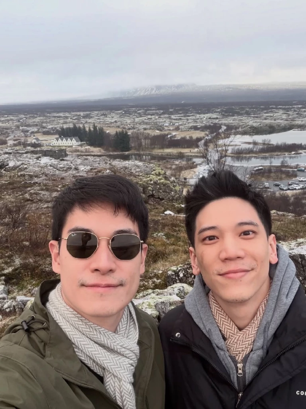 คู่รักคนดัง 'ปี 2568 แห่งการเปิดตัว' ความรักไม่จำกัดกรอบเดิม แฟนคลับให้ 100 ผ่าน