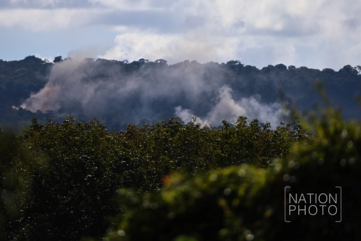 กองทัพภาคที่ 2 ยืนยัน ชายแดนปะทะต่อเนื่อง ไม่มีพื้นที่ใดยกธงขาว