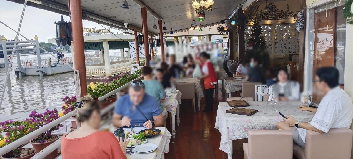 มปอ. ผนึกร้านอาหาร กทม. คุมเข้ม "10 วันอันตราย" ย้ำ! ดื่มไม่ขับ-ไม่ขายต่ำกว่า 20