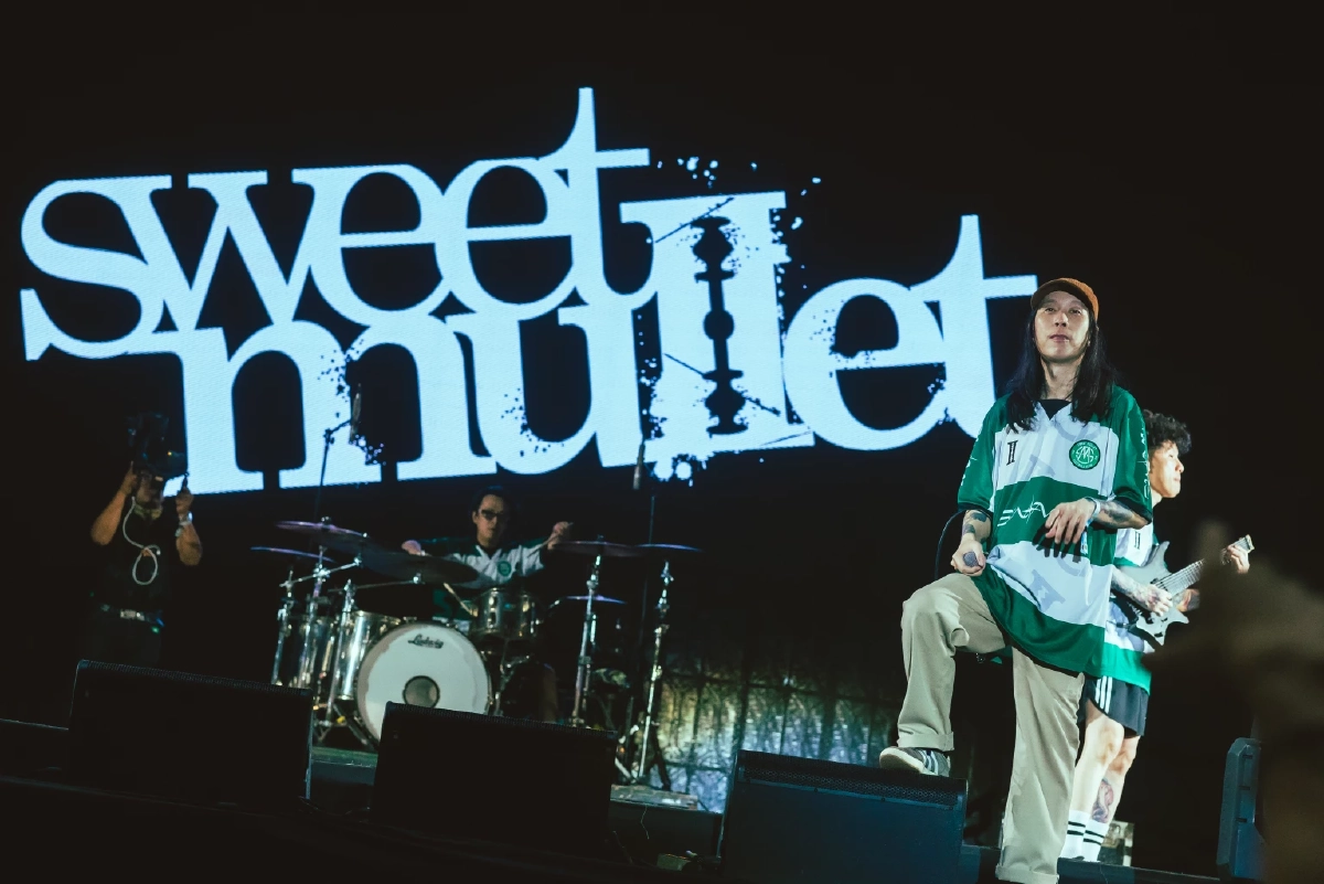 ประมวลภาพบรรยากาศ “บิ๊กเมาน์เท่น 15” เทศกาลดนตรีใหญ่ที่สุดในไทย