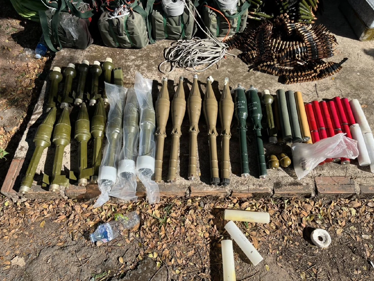 หลักฐานเพียบ! โฆษกกองทัพเรือ ประณามกัมพูชา ล่อทหารไทยเข้าสู่ทุ่งสังหาร