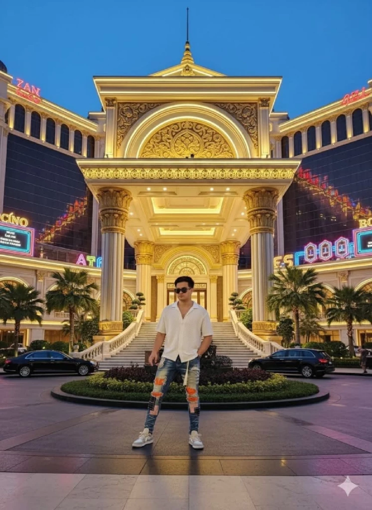 เปิดประวัติ "กาน เวลไฟร์" หรือ "กาน แทททู" เจ้าของฉายา "วัยรุ่นพันล้าน" (คลิป)