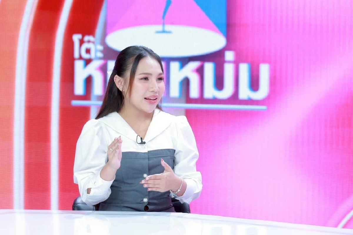 พูดหมด 'เจนนี่ - แม่เกตุ'ล่าสุดเป็นไง? ชี้ปมพี่สาวหอบเงินจ่ายหนี้บ้าน