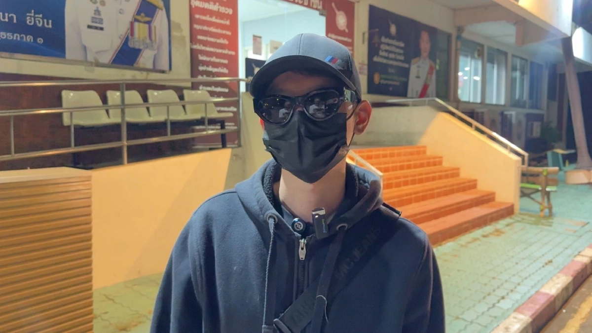 เปิดสัมพันธ์ ก. เจ้าของ "ไซยาไนด์" กับ "นัทปง" แล้ว "บิ๊ก - ต้น" สรุปคือยังไง? (คลิป)