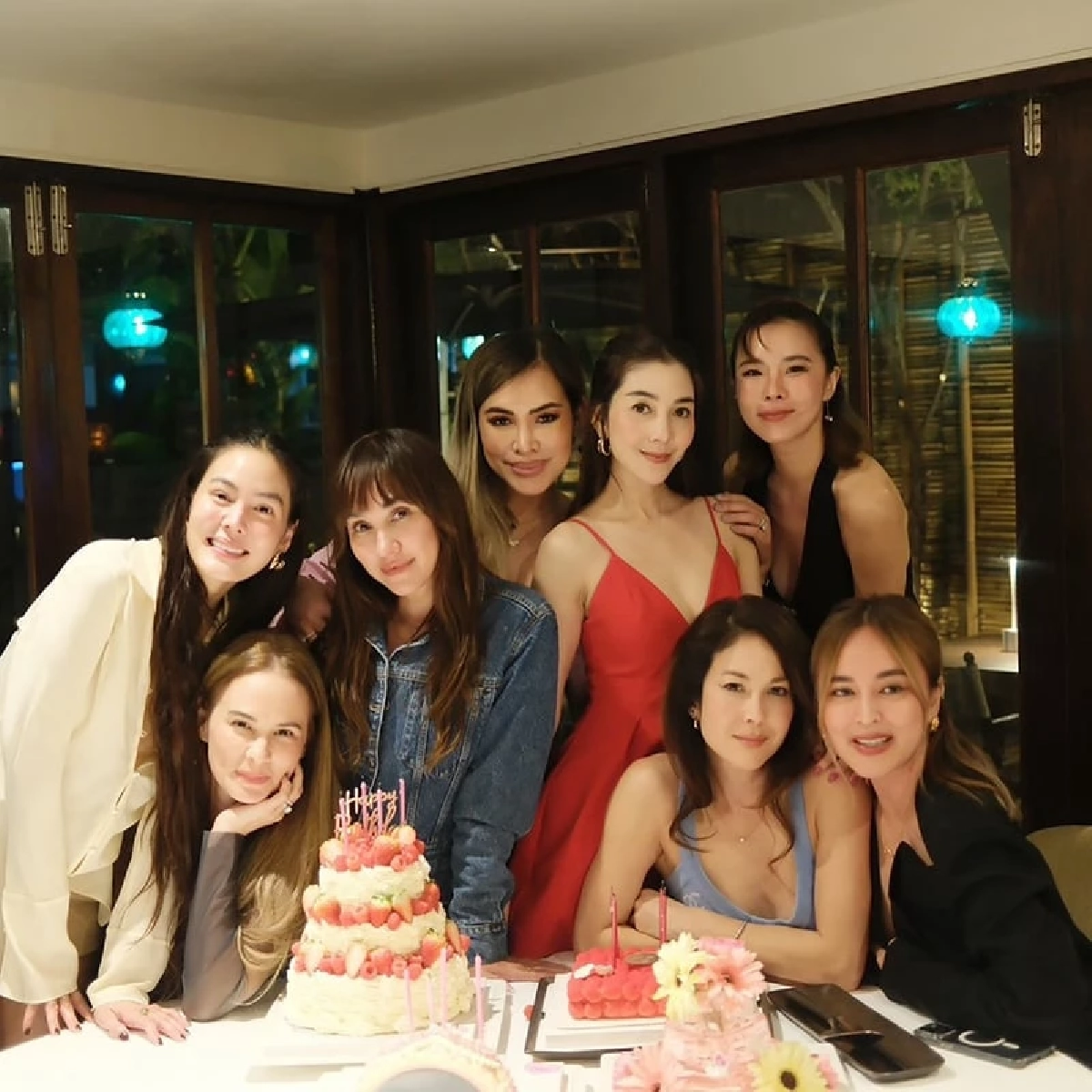 “นานา ไรบีนา” ฟาดกลับชาวเน็ตหลังเจอแซะ “รับบทเหยื่อ” ลั่น! ไม่ต้องมาสงสาร