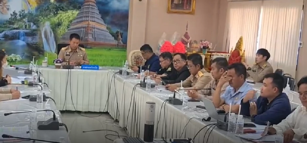 ไม่จบ!  ตา-ยาย ตัดไม้ต้นเดียวถูกปรับแสน ลามโดนแจ้งจับบุกรุกแผ้วทางป่าสงวน