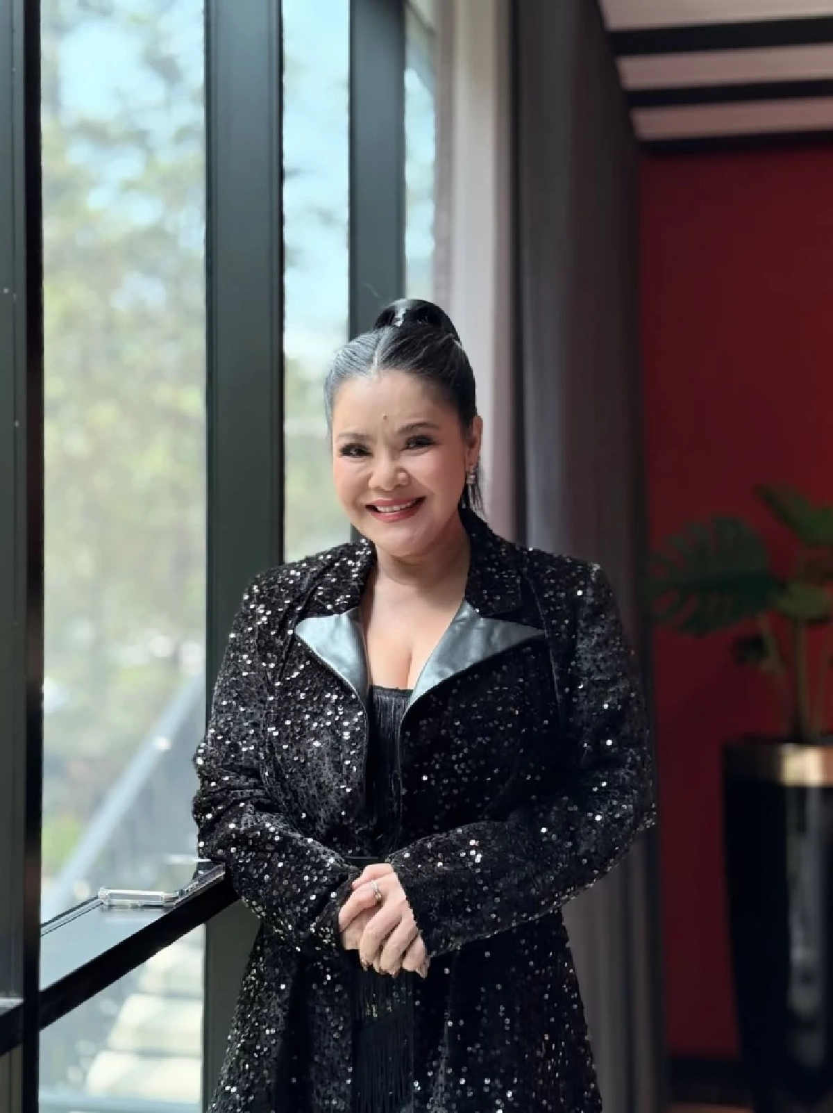 ‘ฮาย อาภาพร’ ฟาดแรง ปม! ชายแดนไทย-เขมร ลั่น! ถ้ามีอำนาจจะ ‘ไข่ลงตู้มเดียวจบ’