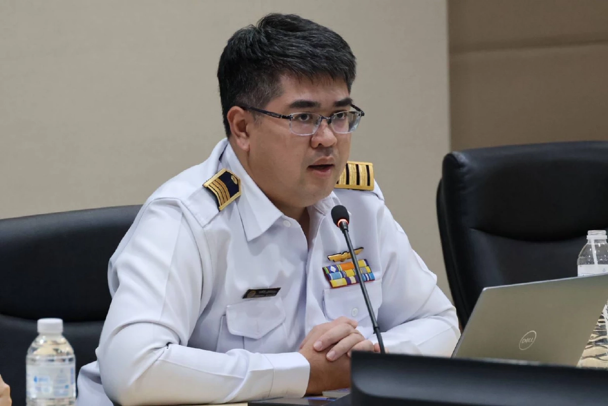 รมต. สันติ สั่ง สคบ. ระดม เอกชน-สายการบิน เปิดมาตรการชุดใหญ่ช่วยใต้