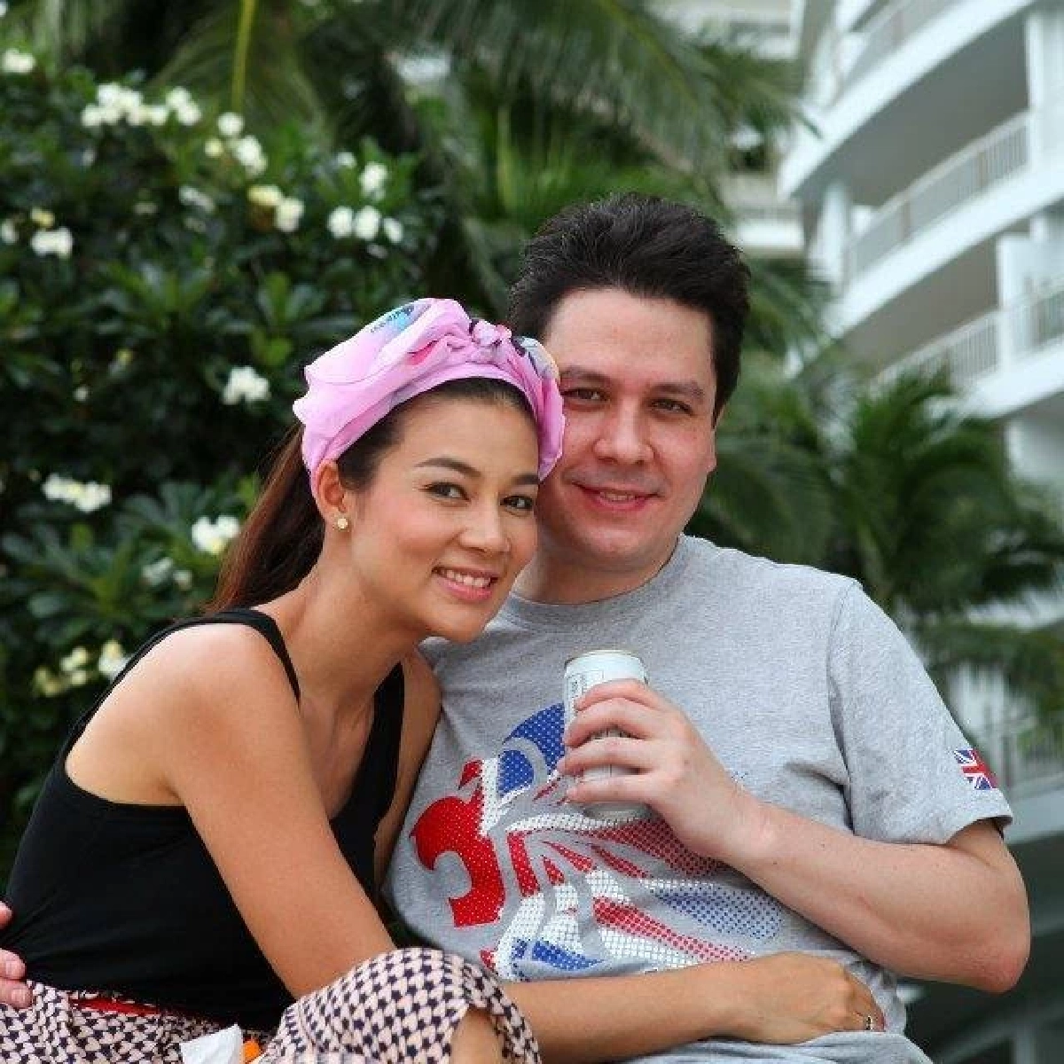 ศาลประทับรับฟ้อง!คดี "หนุ่ม กรรชัย" ฟ้อง "ปู มัณฑนา" 11 กรรมรวด