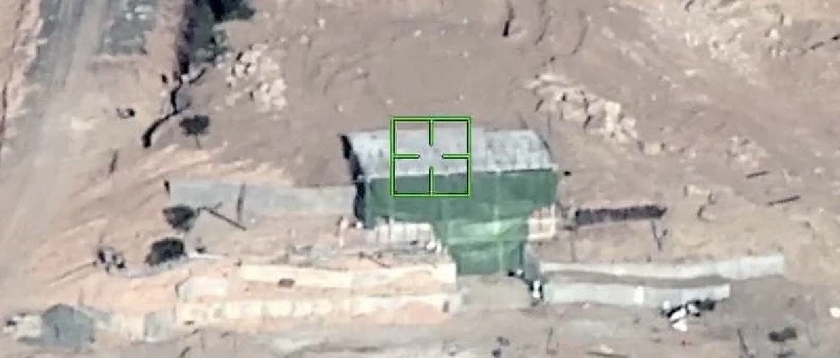 ถล่มฐานทหารหน่วย BHQ  หลังพบพิรุธรถหรูผู้บังคับบัญชาระดับสูงโผล่ชายแดน