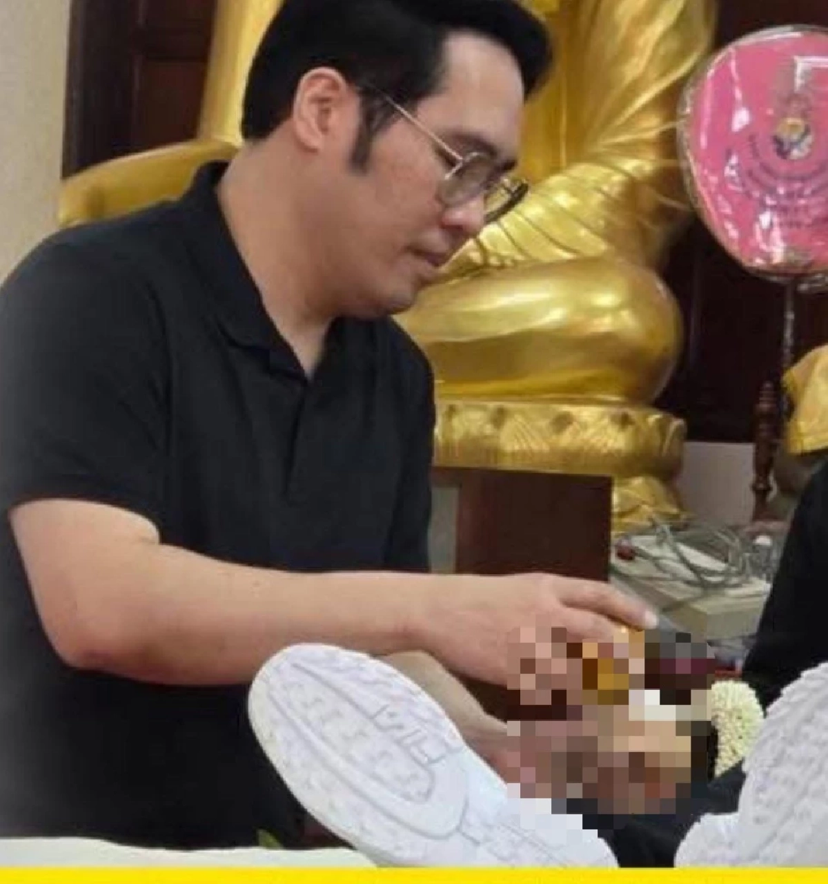 เปิดผลชันสูตร - สภาพศพ "นัทปง" ล่าสุด "พุทธ อภิวรรณ" เผยเพิ่มเติม