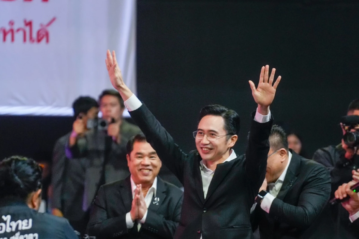 อัปเดตล่าสุด! รายชื่อผู้สมัคร สส.เพื่อไทย 500 คน เช็กเลย! จังหวัดไหนใครลงสมัครบ้าง?