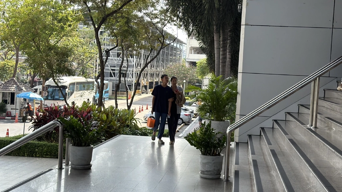 “ปารีณา” เฮ! ศาลยกฟ้อง “วีระ” ฟ้องหมิ่นเป็นนักร้องรับจ้าง