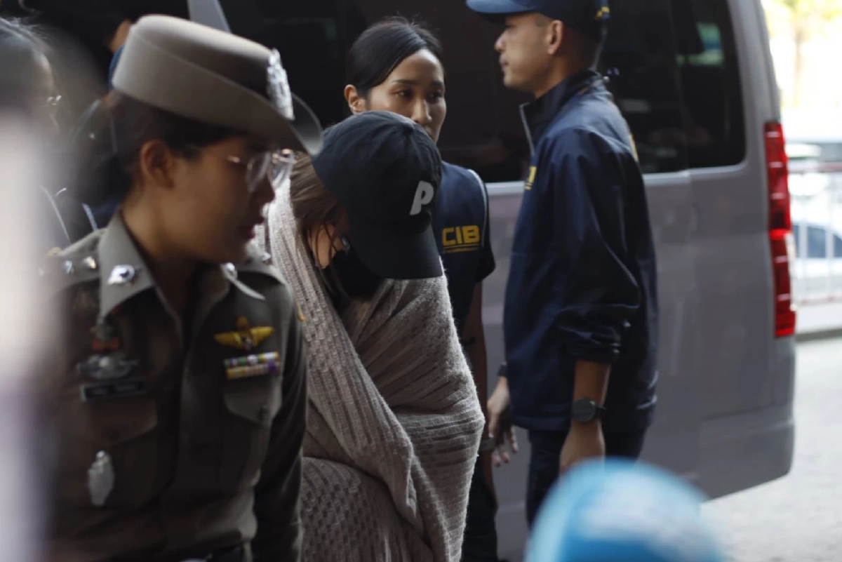 สรุปแถลงด่วน! "นานา ไรบีนา"ปฏิเสธข้อกล่าวหา ตัวเลขจริงมูลค่าเสียหายคือ?