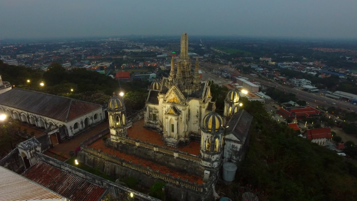 'ลิสต์เที่ยว' พิพิธภัณฑ์ปีใหม่ ชมฟรี! ทัวร์โบราณสถานอลังการ ครบจบสายมู