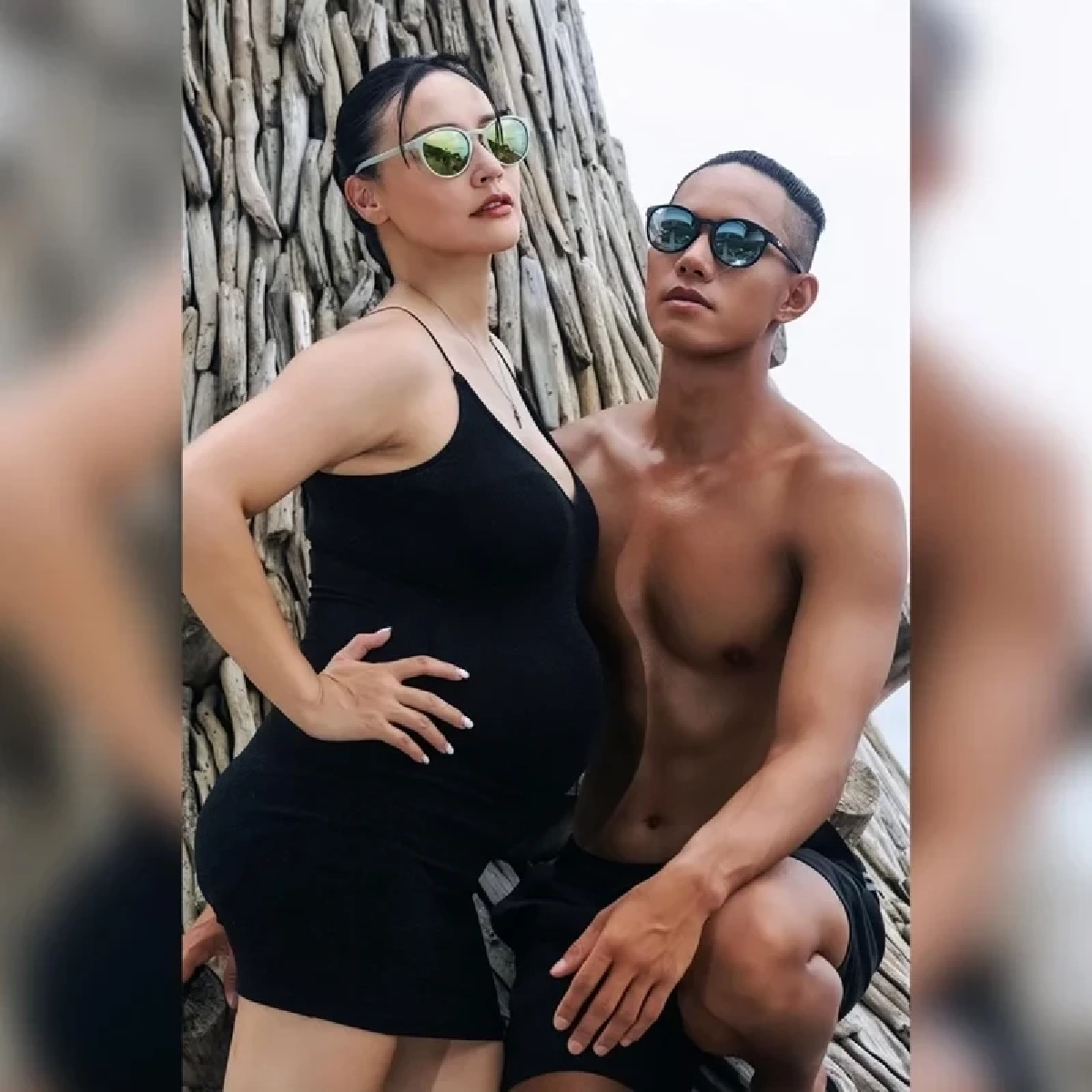 "ดาราสาว" แฉ! ผัวเด็กแอบกินตับเพื่อนสนิท ลั่น! แค่เล่นกันเฉยๆจ้า