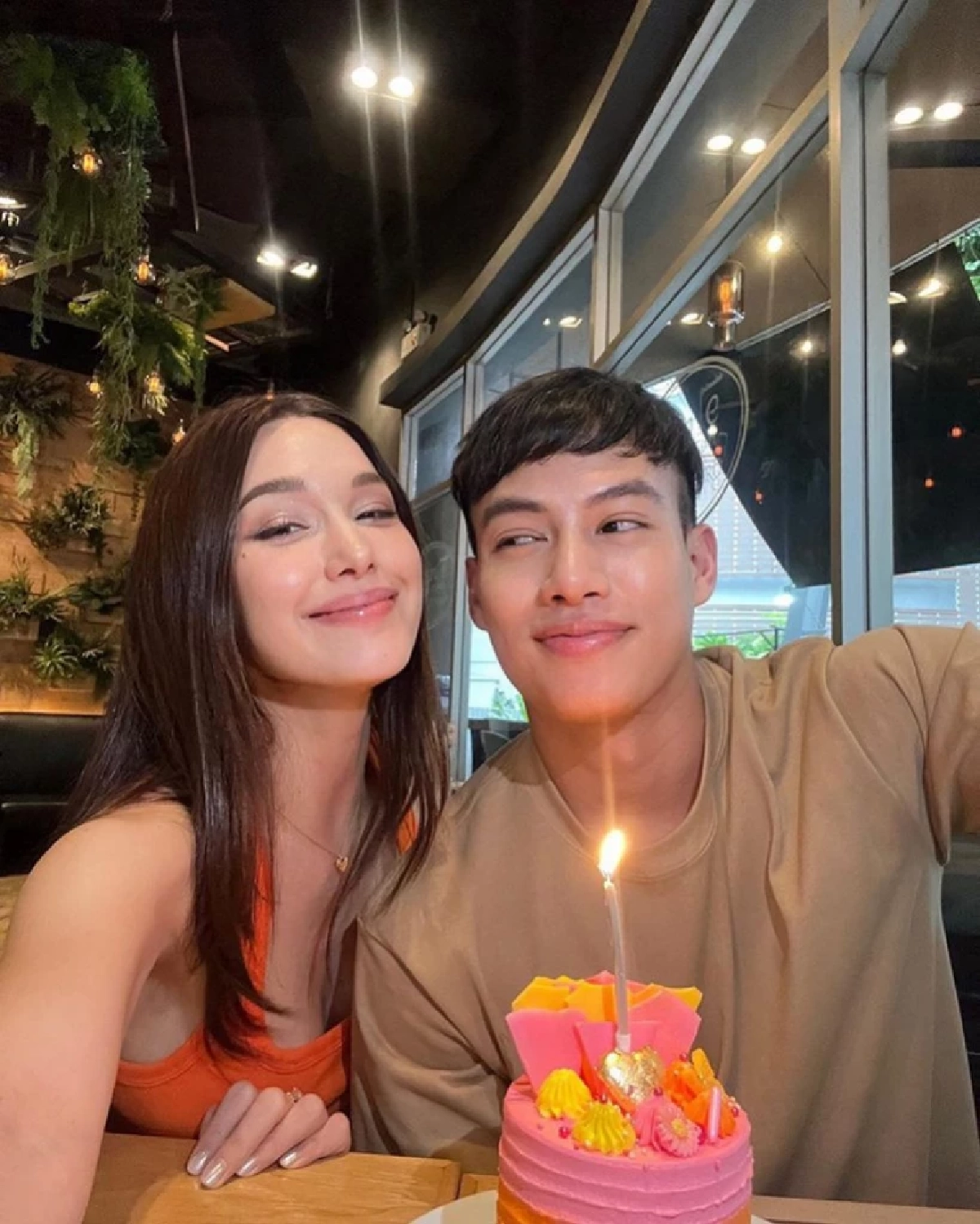 \"ปอ อรรณพ\" เปิดใจเล่าจุดแตกหักโดน \"แจ็คกี้\" ตัดขาดเพื่อน