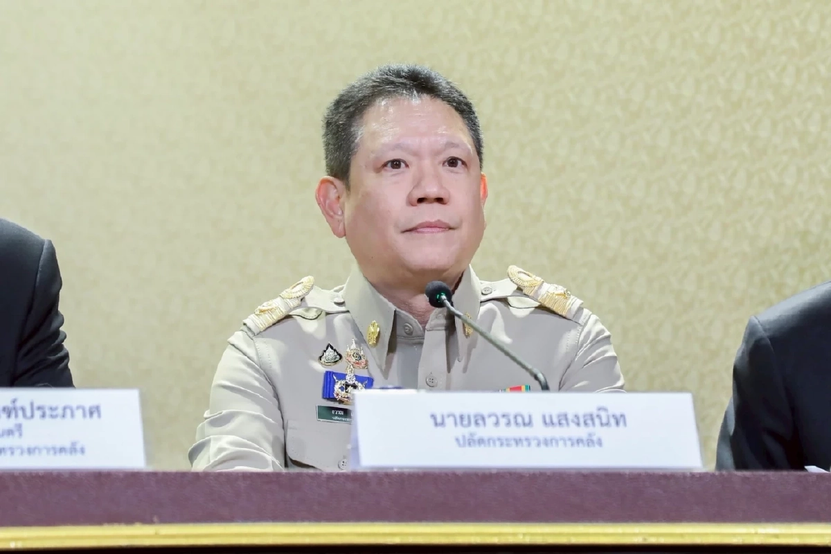 "คนละครึ่ง พลัส 2" คลอดก่อนยุบสภา ปลัดฯคลัง ย้ำทันใช้ ม.ค. 69