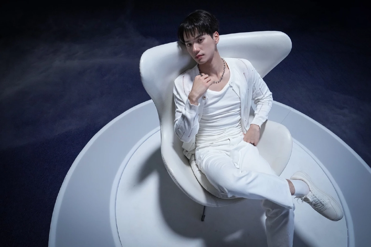 'เก่ง หฤษฎ์'ข้ามกำแพง เข้าถึงอินเนอร์ รับบทศิลปินเกาหลี