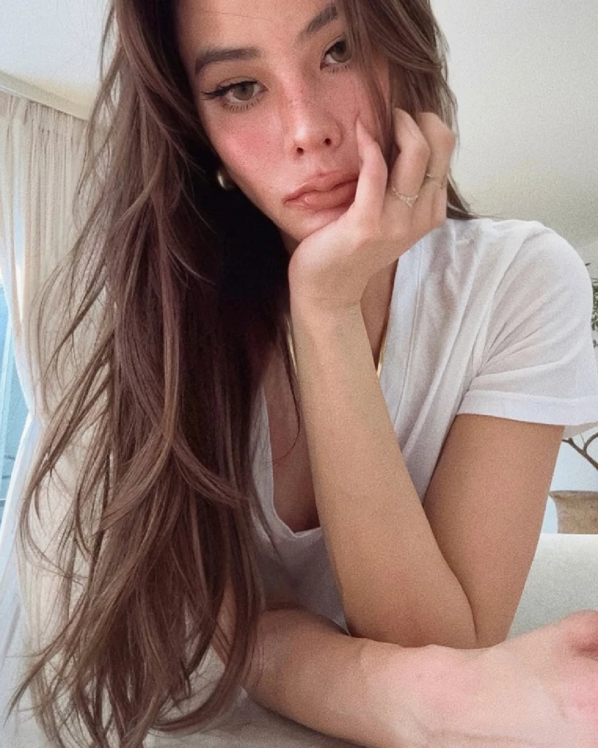 แสบจี๊ด! 'เจนี่ เทียนโพธิ์สุวรรณ' รีโพสต์เดือด ซัดแรงกลางไอจี