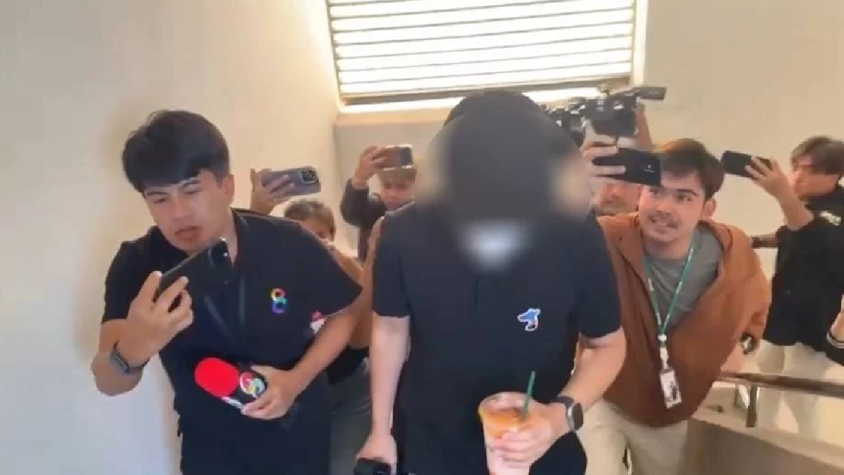 "บิ๊ก" เพื่อน "นัทปง" เผย รู้สึกเสียใจ ยืนยันความบริสุทธิ์