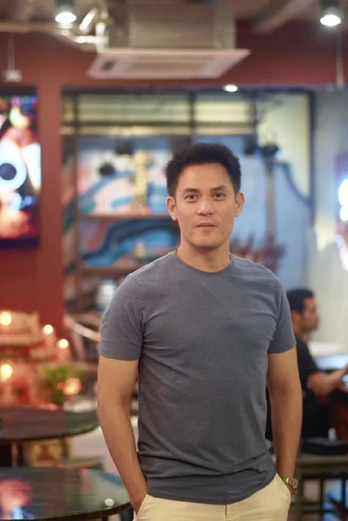 ต่อ เติมพงศ์ อยู่วิทยา