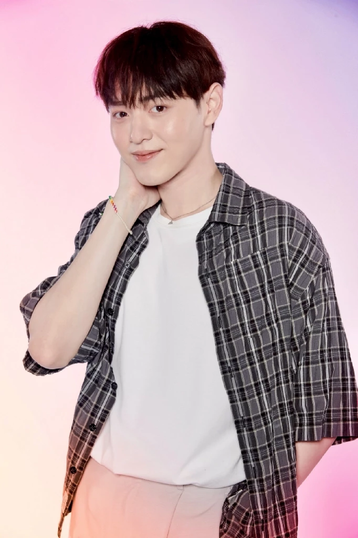 เปิดภาพฟิตติ้งซีรีส์วาย "Love Alert มีคำเตือนโปรดระมัดระวัง"