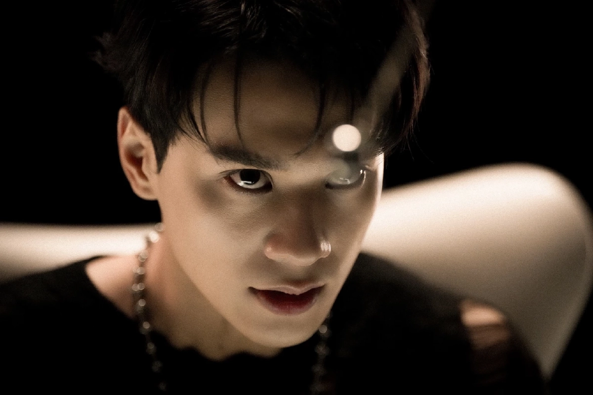 'เก่ง หฤษฎ์'ข้ามกำแพง เข้าถึงอินเนอร์ รับบทศิลปินเกาหลี