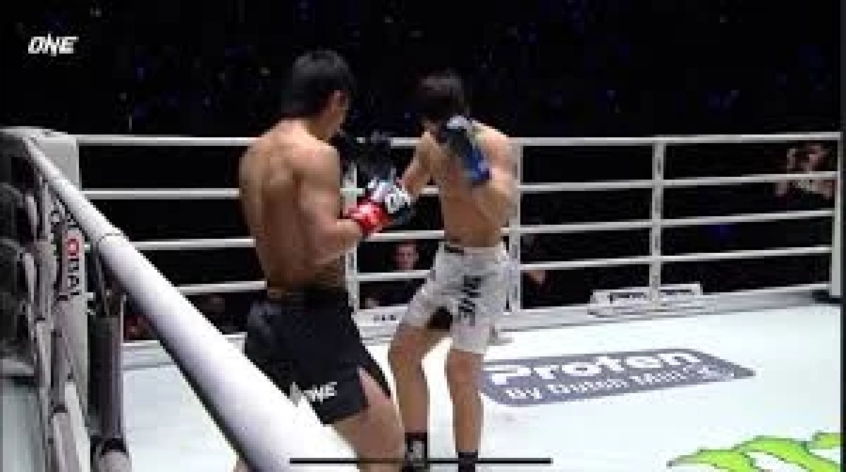 เพจดัง เปิดเหตุผลทำไมแค่เตะตัดขา ตะวันฉายถึงขั้นขาหัก?