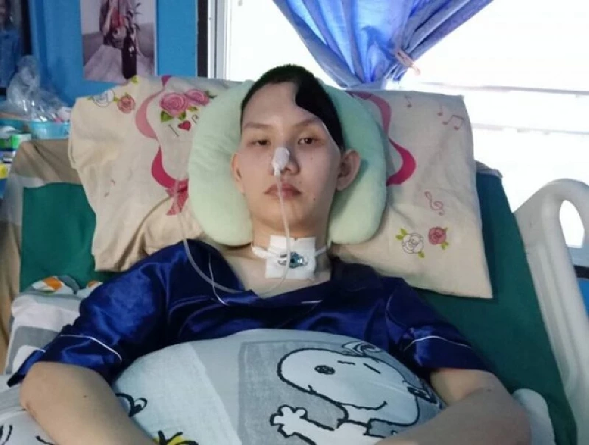 แม่อ๊อฟ ธนกฤต สุดช้ำ! เปิดใจนาทีเจอคู่กรณีเมาแล้วขับ สู้คดี 3 ปี 8 เดือน แต่ไร้การเยียวยา