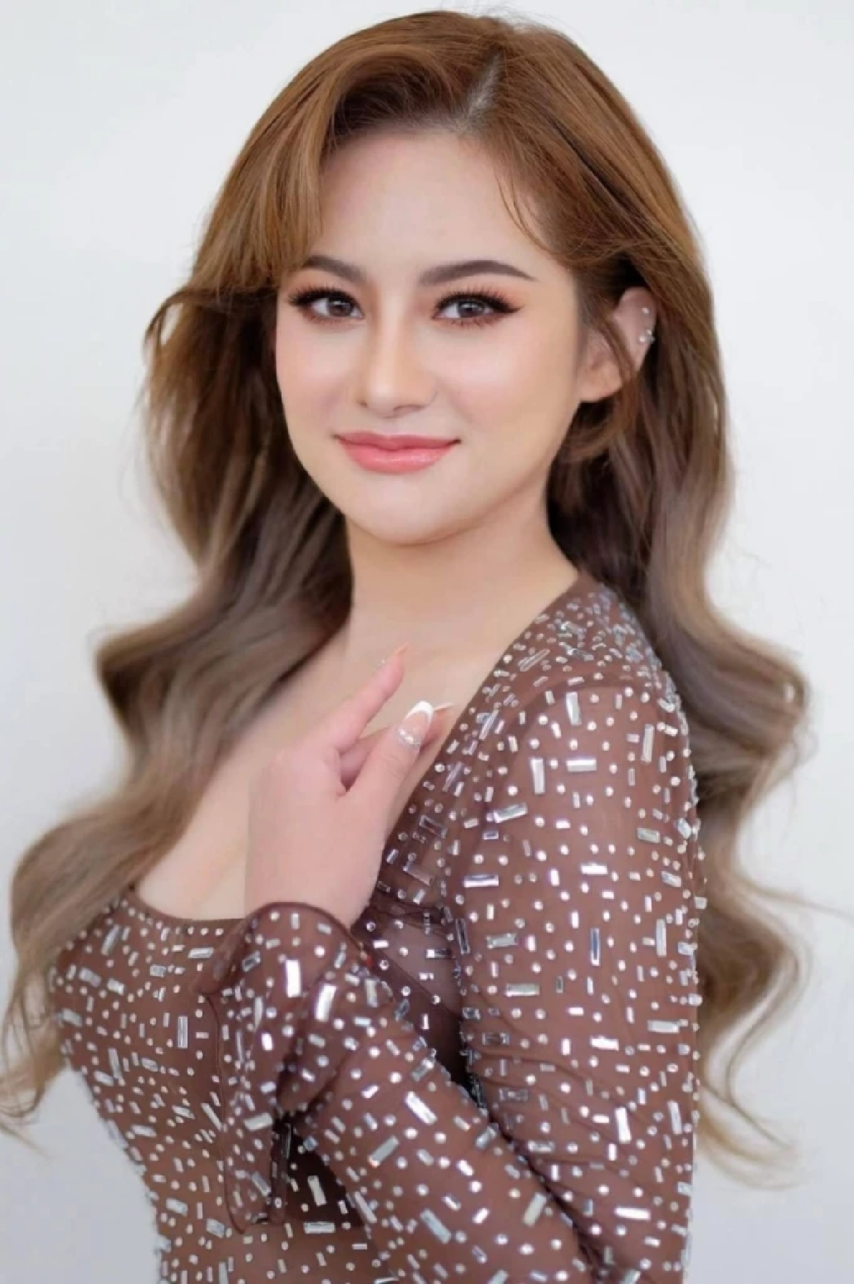 “หมอปลาย”  ขอโทษคนไทย รับจิตตกเข้า รพ. แพนิกกำเริบ ยันไม่ใช่ผู้วิเศษ